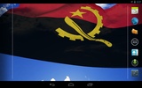 Angola Flag screenshot 1