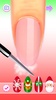 Nail Salon: Fun Makeup Games screenshot 4