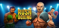 Rush Boxing screenshot 1