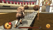 Blacksmith Knight 3d: Forge Swords screenshot 2