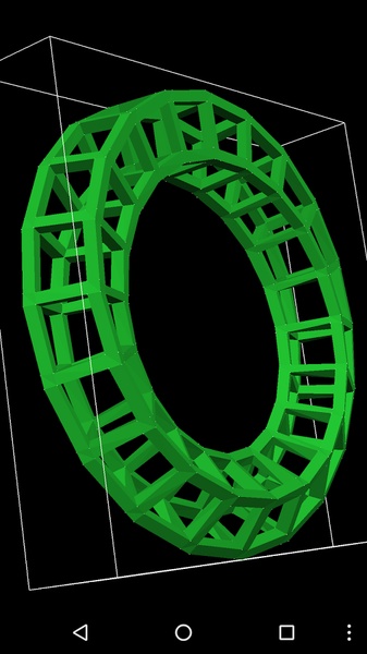 STL File Viewer - Preview 2