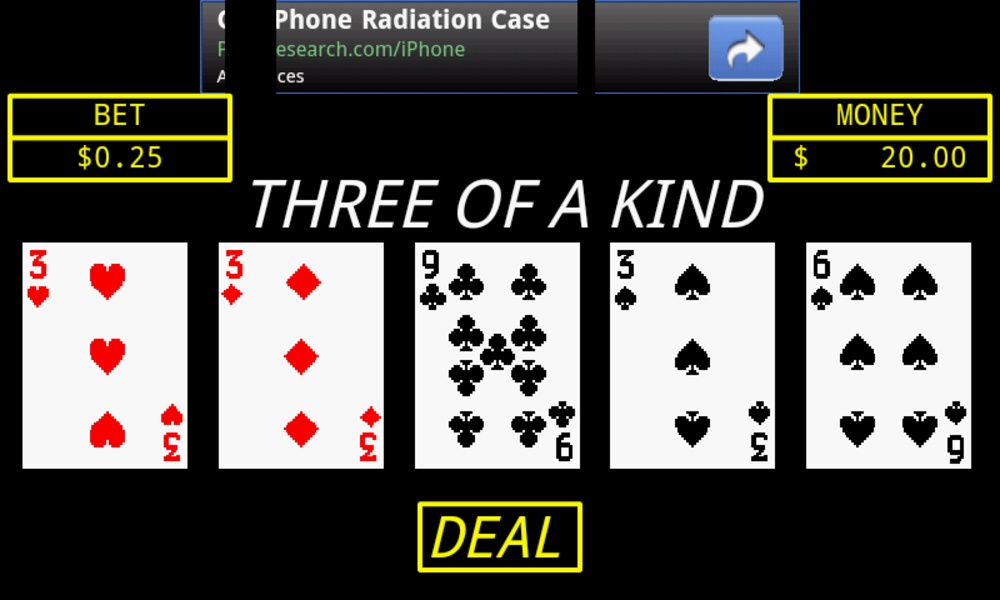 Casino Poker - Preview 1