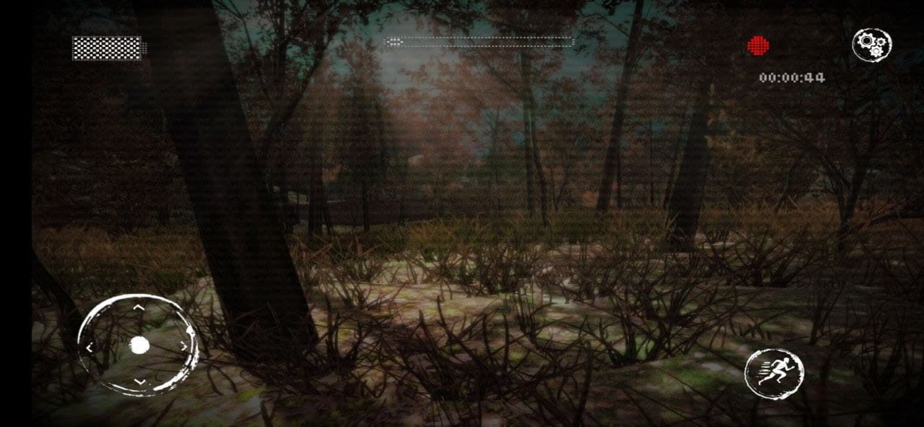 Slender: The Arrival - Preview 4