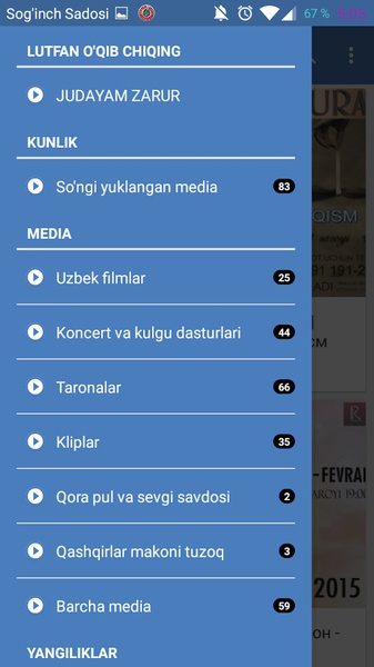 uzbekmedia - Preview 5