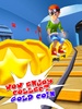 Subway Run 3D screenshot 5