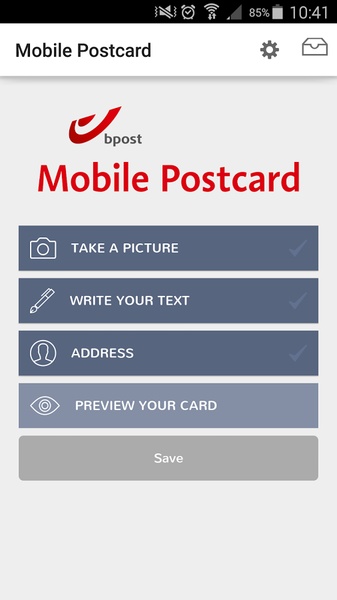 Mobile Postcard - Preview 8