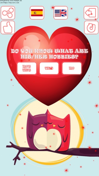 Love Test - Preview 2
