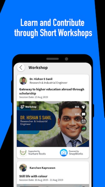 SnapHomework - Preview 2