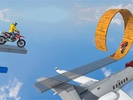Motocross Impossible Bike Crash Stunts Racing Sim screenshot 5