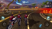 Speed Moto screenshot 4
