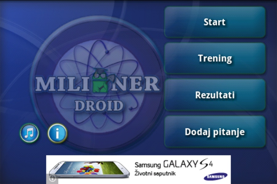 Droid Milioner - Preview 7