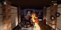 Zombie Shooter - Horror Day screenshot 4