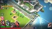 G.I. Joe War On Cobra screenshot 3