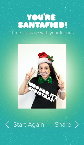 Santafy - Preview 2