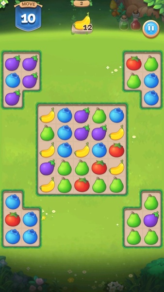 Adventures with Wizmate - Preview 8