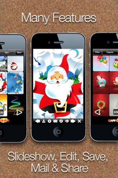 Cool Wallpapers HD - Preview 2