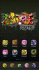 Simple Cute GO Launcher Theme screenshot 5