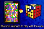 Magic Cube 2D screenshot 4