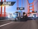Truck Simulator World screenshot 6