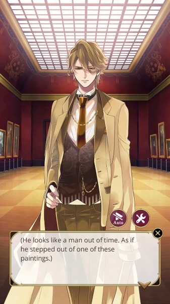 IkemenVampire - Preview 5