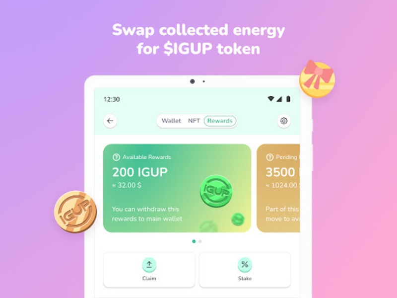 IguVerse - Preview 2