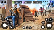 FPS Online Strike Gun Games screenshot 4