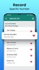 telefon görüşmesi kaydı screenshot 4