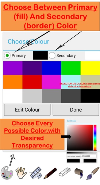 DM Paint - Preview 5