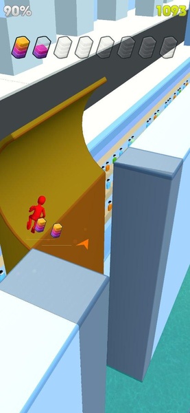 Epic Rush 3D - Preview 10