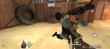 Team 4s2 Multiplayer FPS screenshot 3