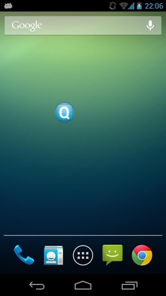 Quick Keyboard Switch - Preview 4