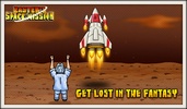 Space Mission: Rocket Launch screenshot 1
