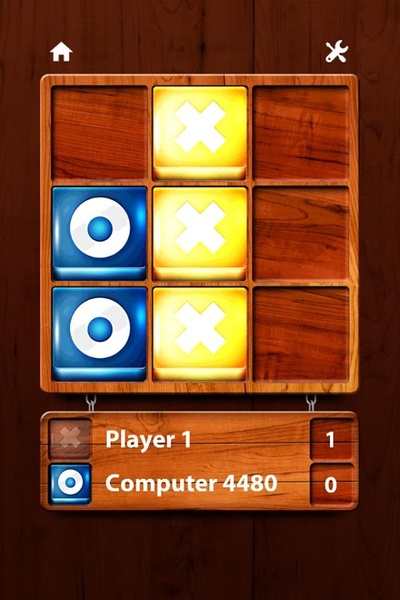 Tic Tac Toe Masters - Preview 2