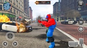 Stone Hero Giant Superhero screenshot 9