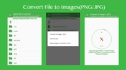 X2IMG - Convert PDF to JPG screenshot 8