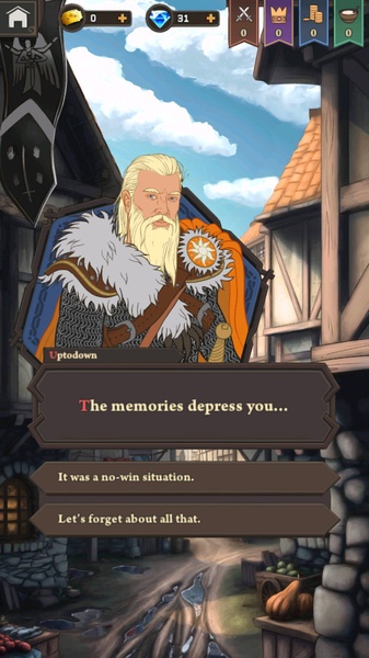 Stories: Your Choice - Preview 3