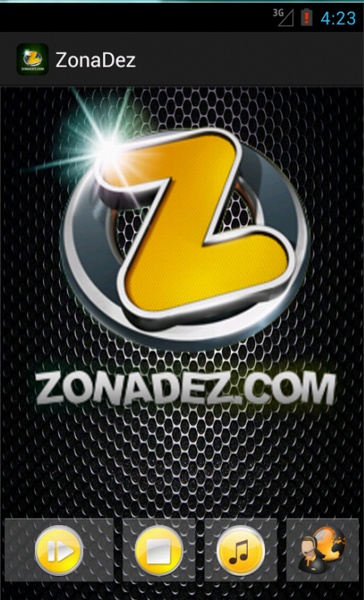 ZonaDez - Preview 5