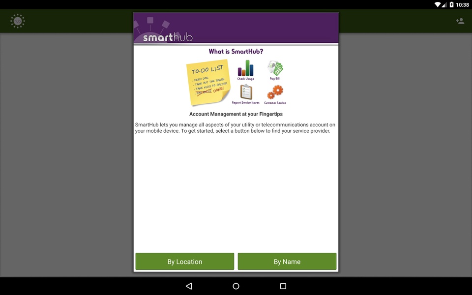 Smarthub - Preview 10