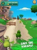 Kakapo Run: Animal Rescue Game screenshot 7
