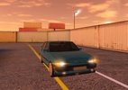 Car Drift Simulator Extreme screenshot 1