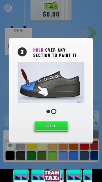 Sneaker Art - Preview 4