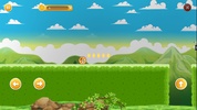 Ball Orange screenshot 4