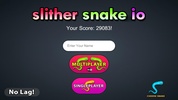 slither snake.io screenshot 6