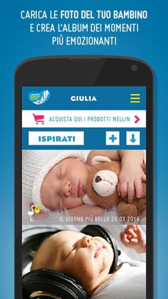 Percorso1000Giorni - Preview 1