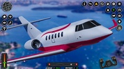 Airplane Game Simulator screenshot 6