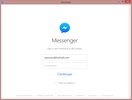 Messenger for Desktop screenshot 4