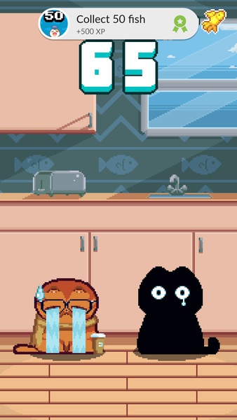 Nom Cat - Preview 6