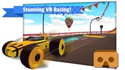 All-Star Fruit Racing VR screenshot 2