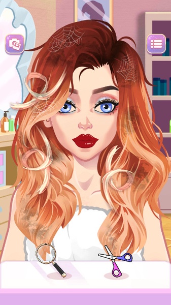 Vlinder Story-girls - Preview 8