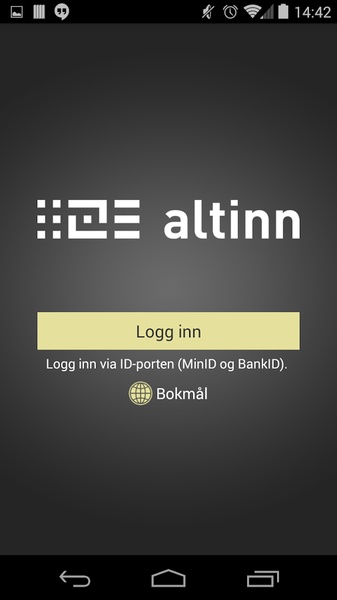 Altinn - Preview 6